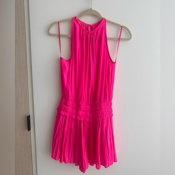 DO+BE Romper NWT - Picture 2 of 5